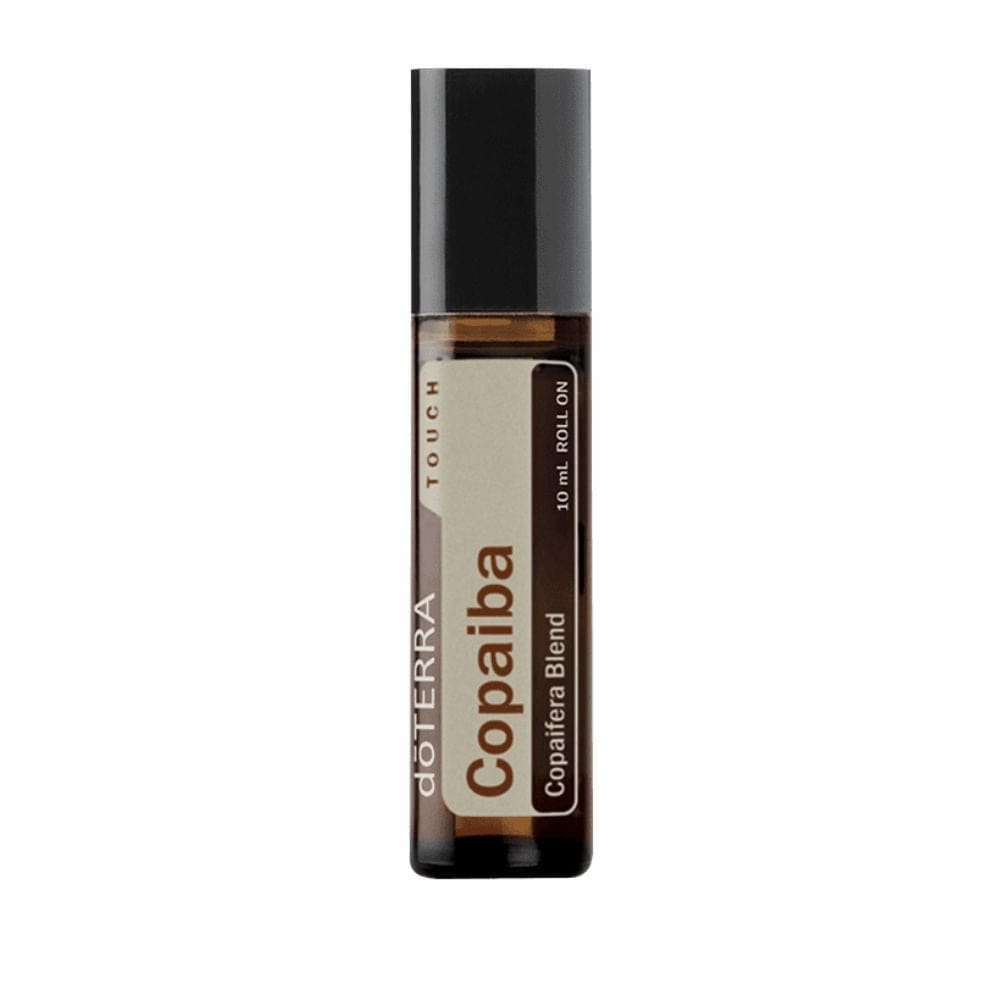 Doterra Combo 2 - Promotes Relief of Muscle Tension, Inflammation and Discomfort