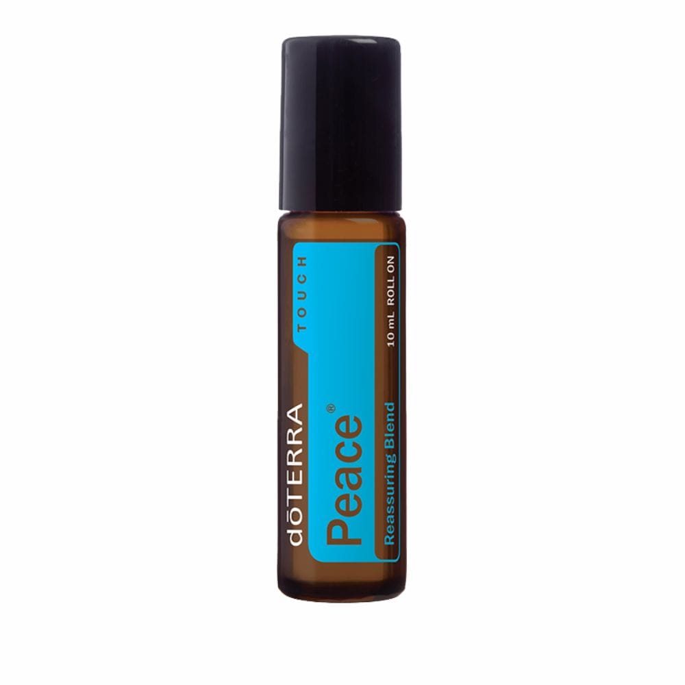 Doterra Combo 5 - Promotes Restfulness & Sleep