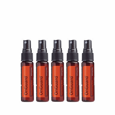 Doterra Combo 6 - Caregiver Essentials