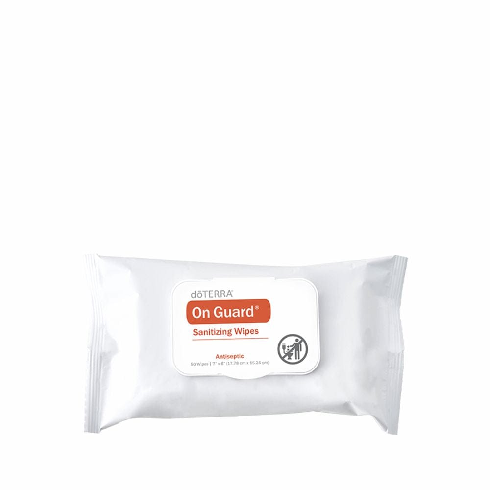 Doterra Combo 6 - Caregiver Essentials