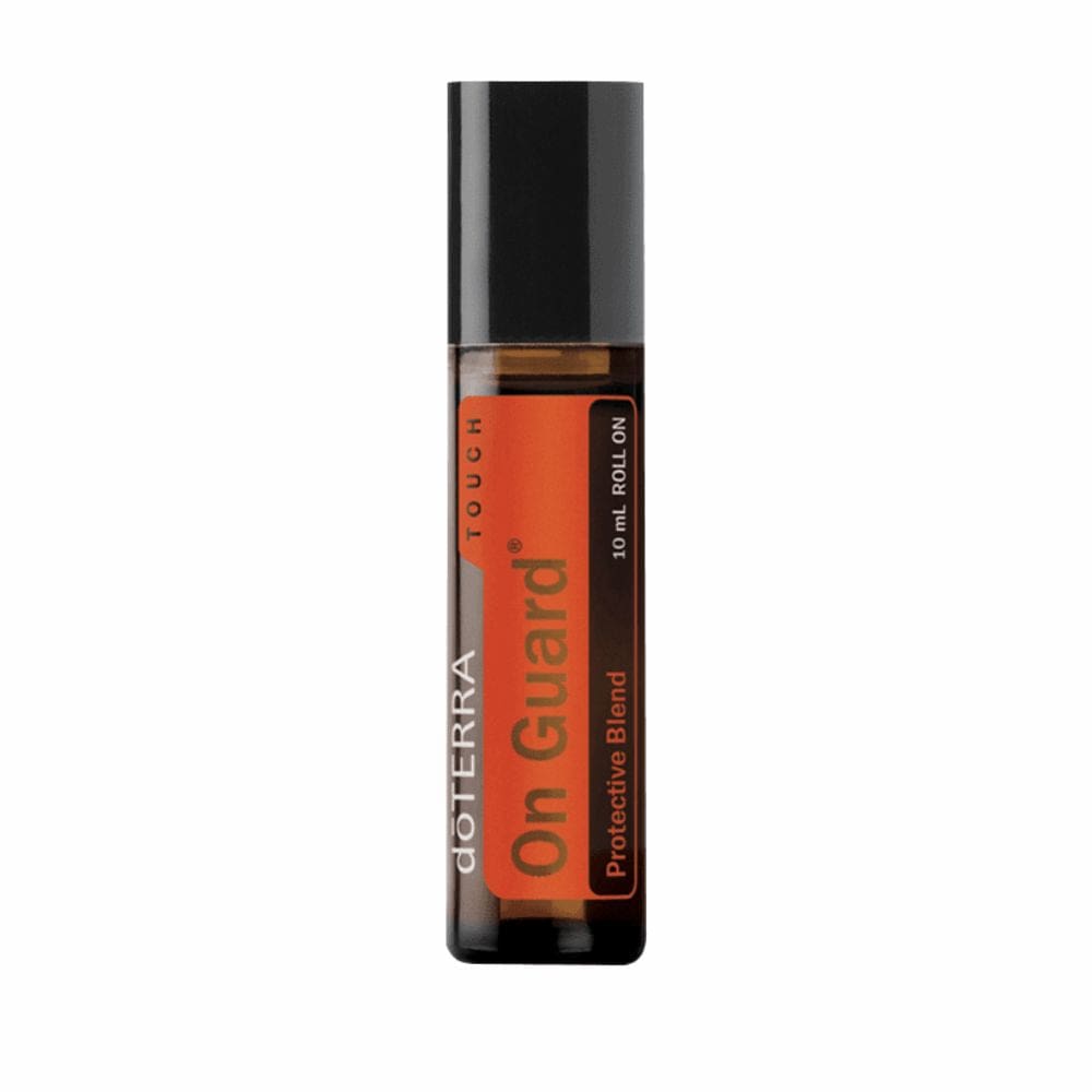 Doterra Combo 6 - Caregiver Essentials