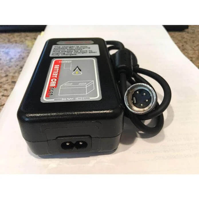 EV Rider 2 Amp Lithium Charger - Gypsy Only