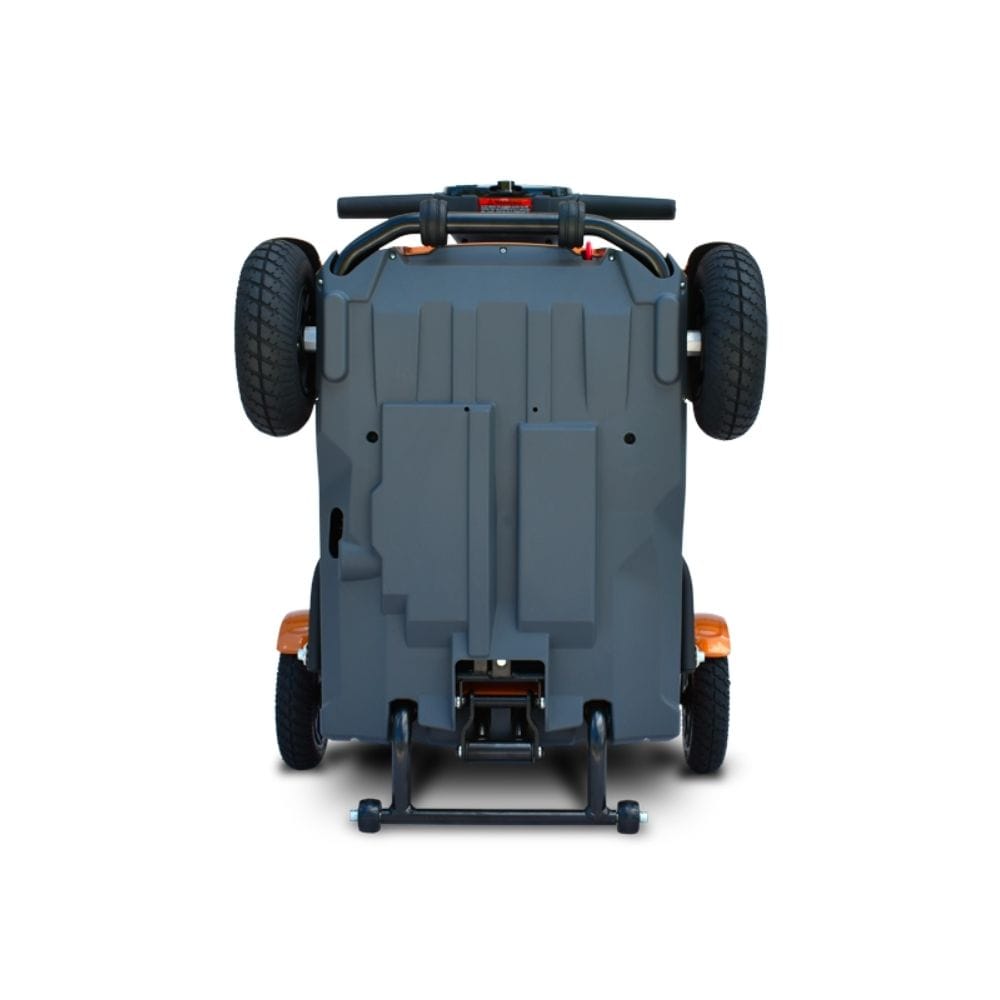 EV Rider TeQno Automatic Folding Mobility Scooter
