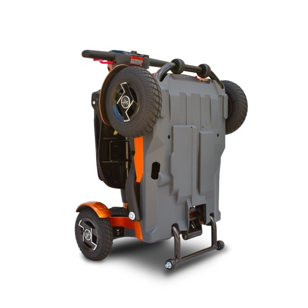 EV Rider TeQno Automatic Folding Mobility Scooter