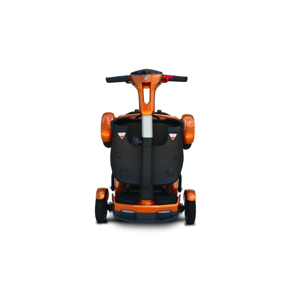 EV Rider TeQno Automatic Folding Mobility Scooter