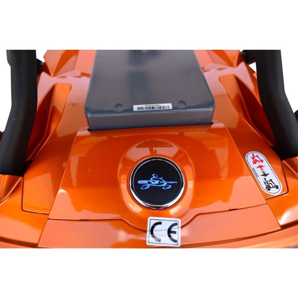 EV Rider TeQno Automatic Folding Mobility Scooter