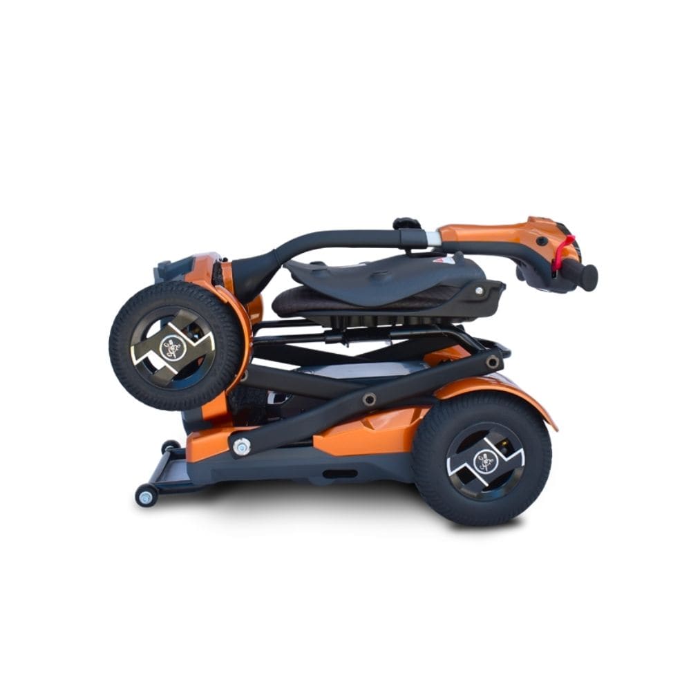 EV Rider TeQno Automatic Folding Mobility Scooter