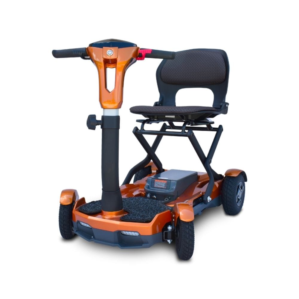 EV Rider TeQno Automatic Folding Mobility Scooter