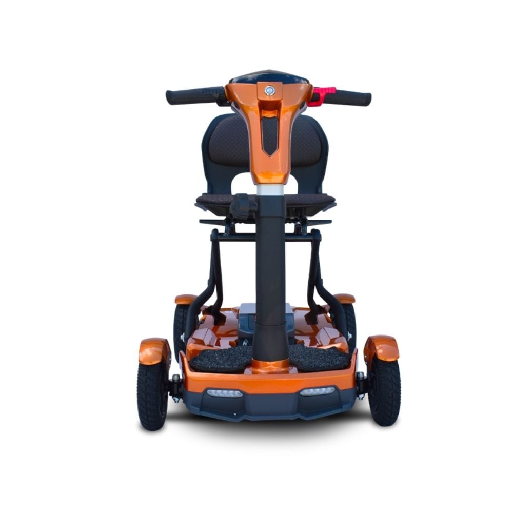 EV Rider TeQno Automatic Folding Mobility Scooter
