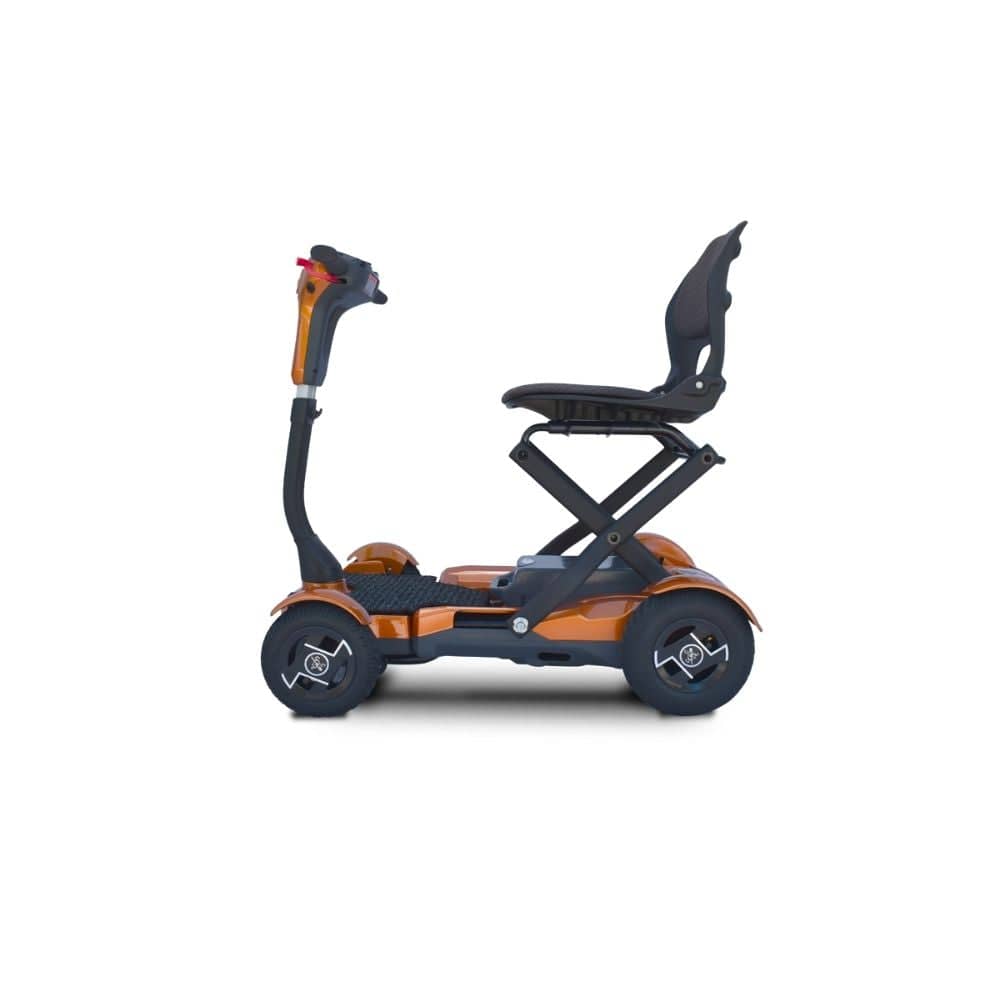 EV Rider TeQno Automatic Folding Mobility Scooter