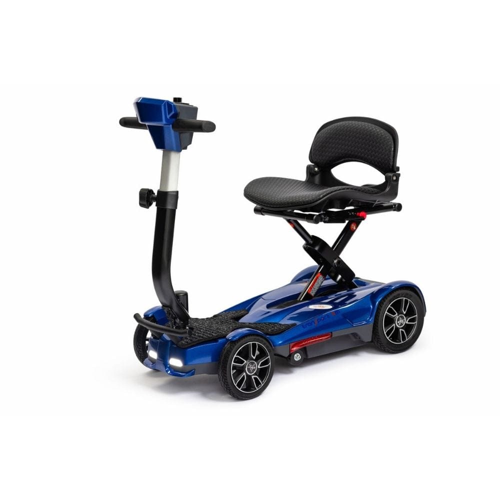 EV Rider Transport 4M Manual Folding Mobility Scooter