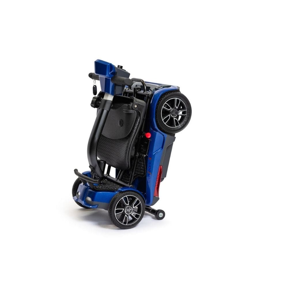 EV Rider Transport 4M Manual Folding Mobility Scooter
