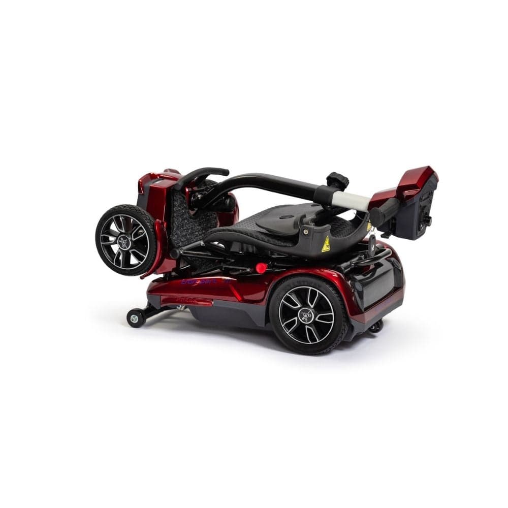 EV Rider Transport 4M Manual Folding Mobility Scooter