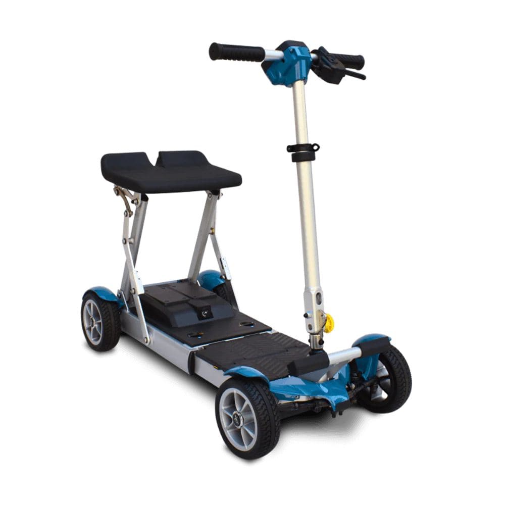 EV Rider Gypsy Q2 Folding Mobility Scooter