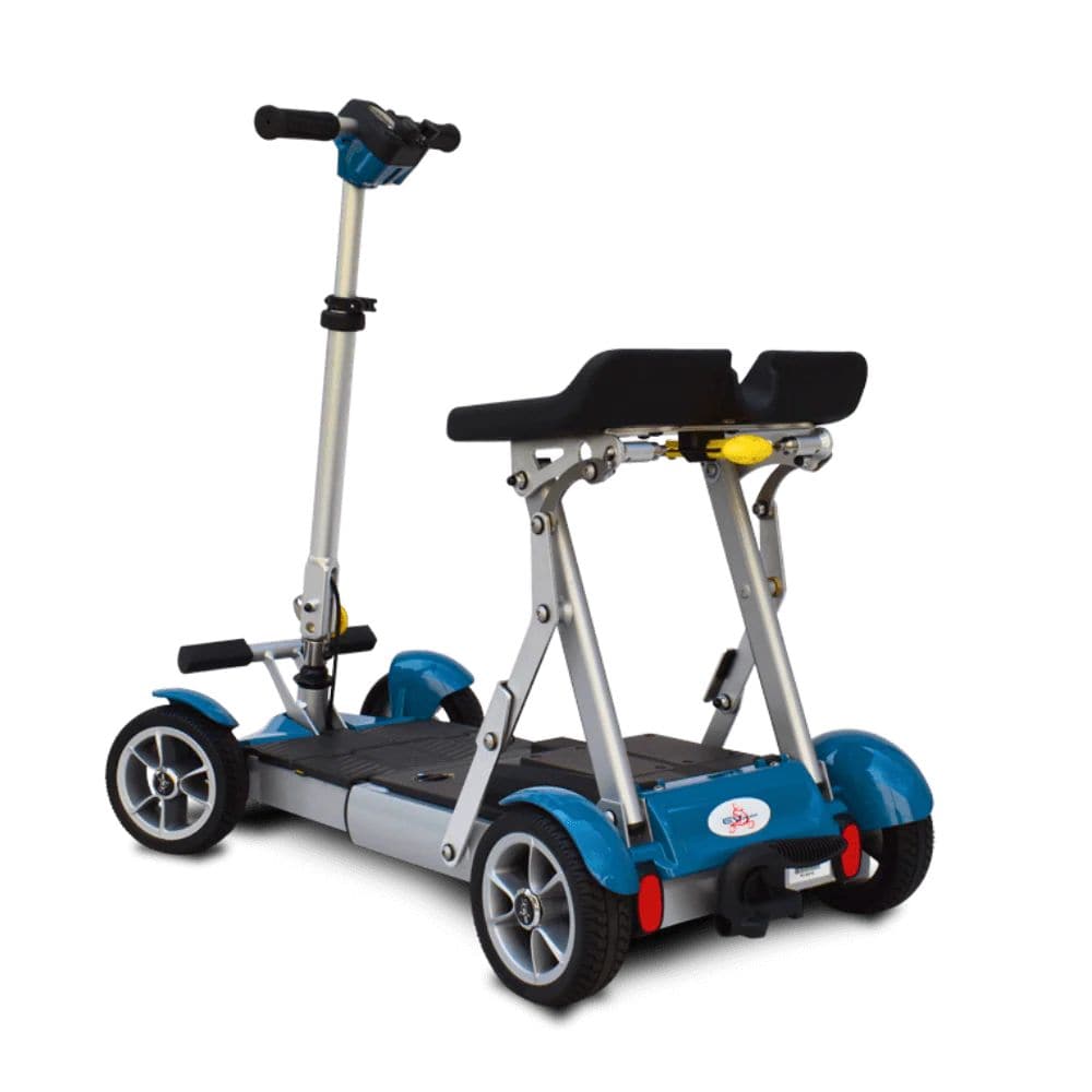 EV Rider Gypsy Q2 Folding Mobility Scooter