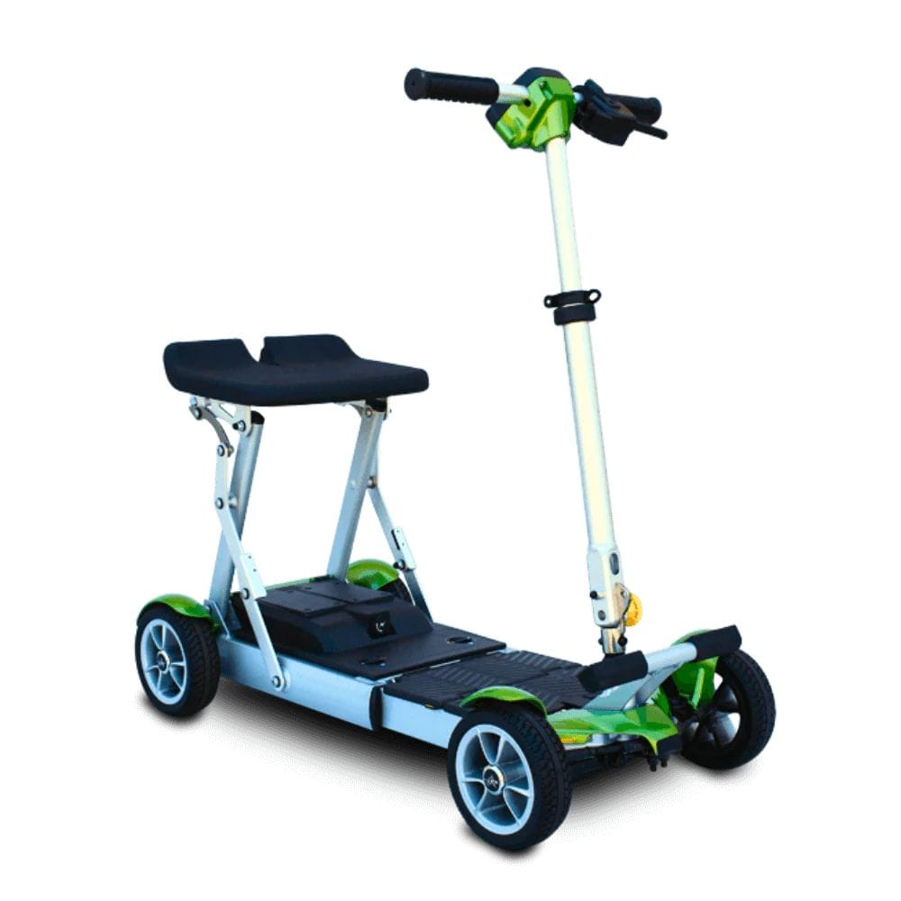 EV Rider Gypsy Q2 Folding Mobility Scooter