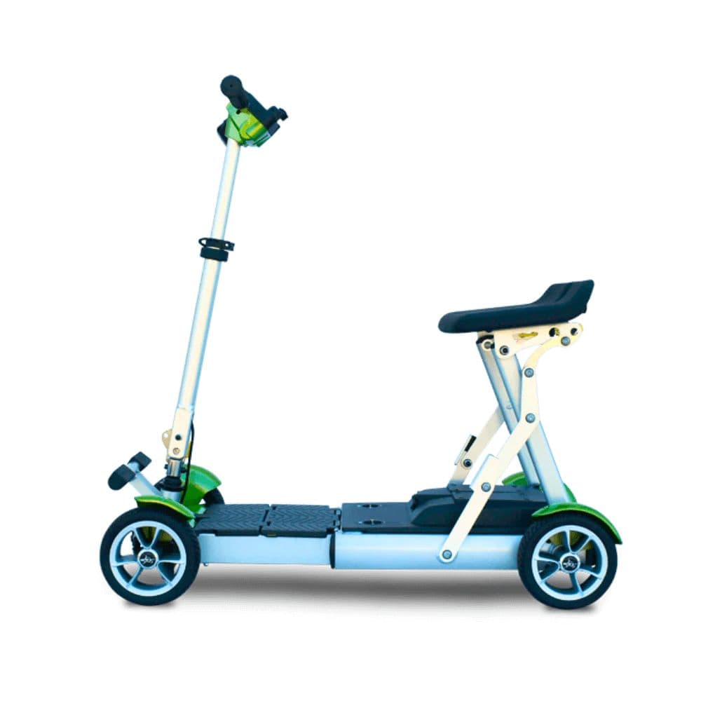 EV Rider Gypsy Q2 Folding Mobility Scooter