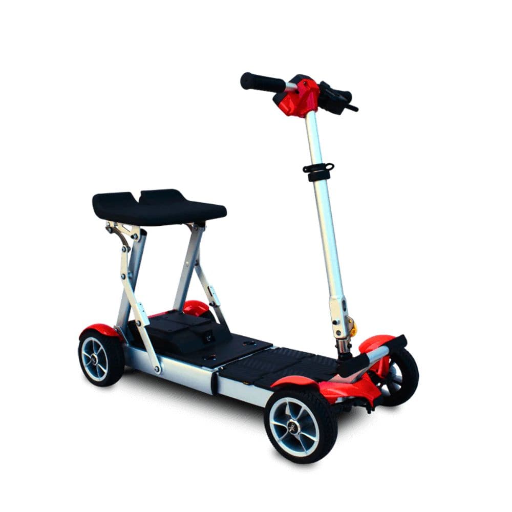 EV Rider Gypsy Q2 Folding Mobility Scooter