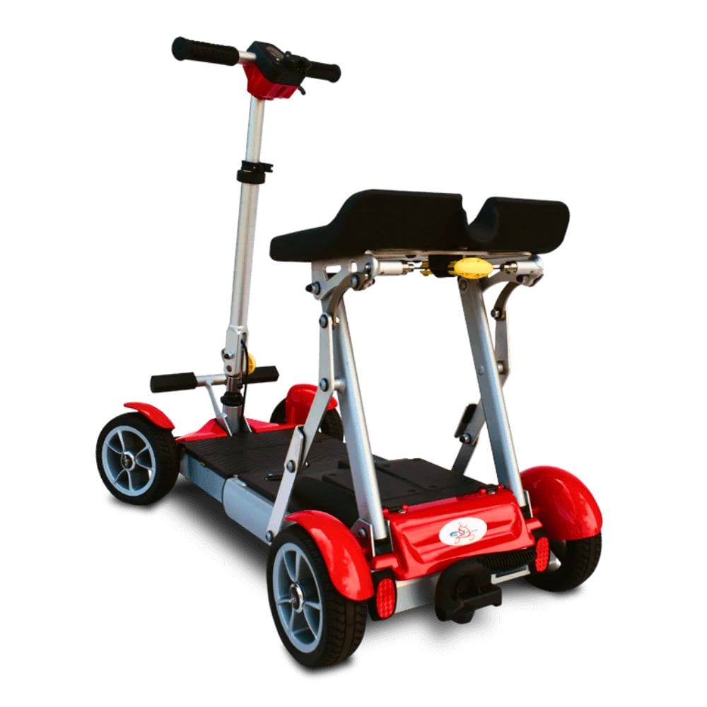 EV Rider Gypsy Q2 Folding Mobility Scooter