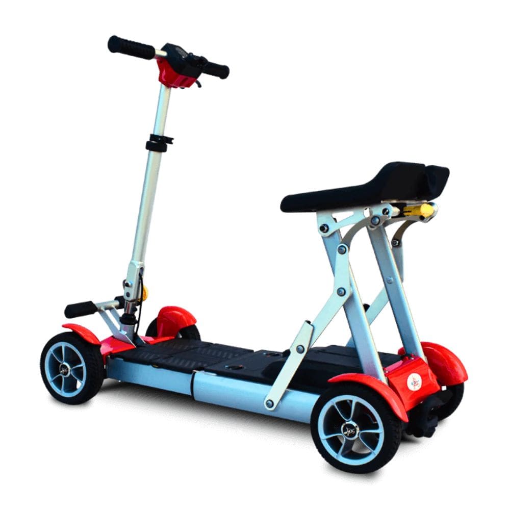 EV Rider Gypsy Q2 Folding Mobility Scooter