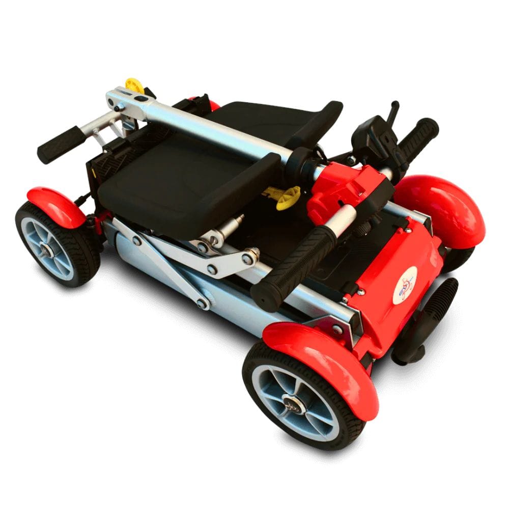 EV Rider Gypsy Q2 Folding Mobility Scooter