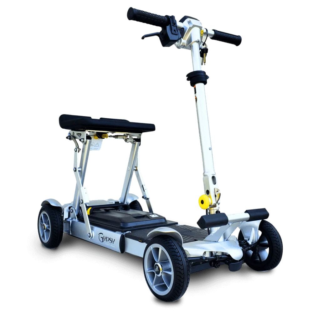 EV Rider Gypsy Q2 Folding Mobility Scooter