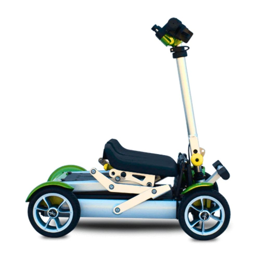 EV Rider Gypsy Q2 Folding Mobility Scooter