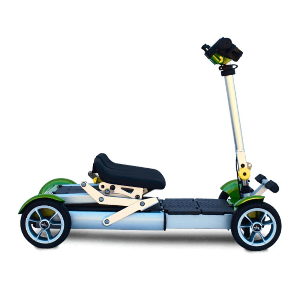 EV Rider Gypsy Q2 Folding Mobility Scooter