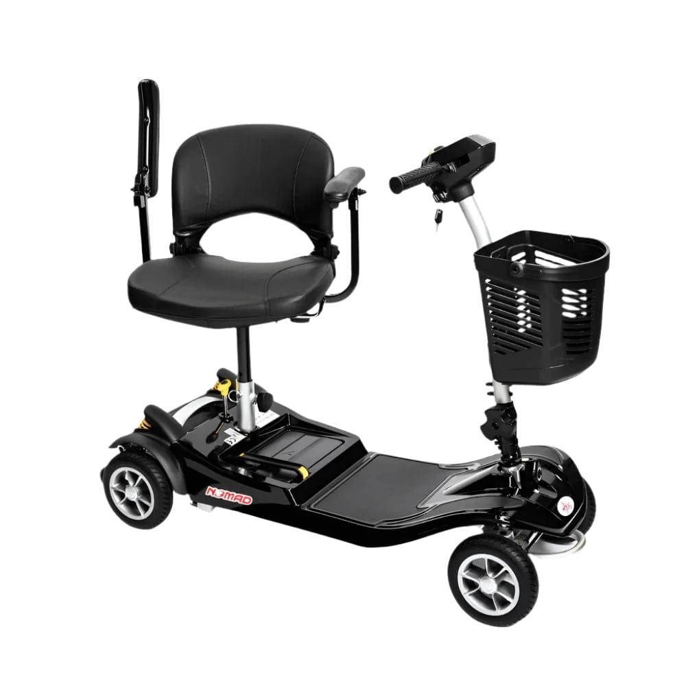 EV Rider Nomad Lightweight Portable Scooter