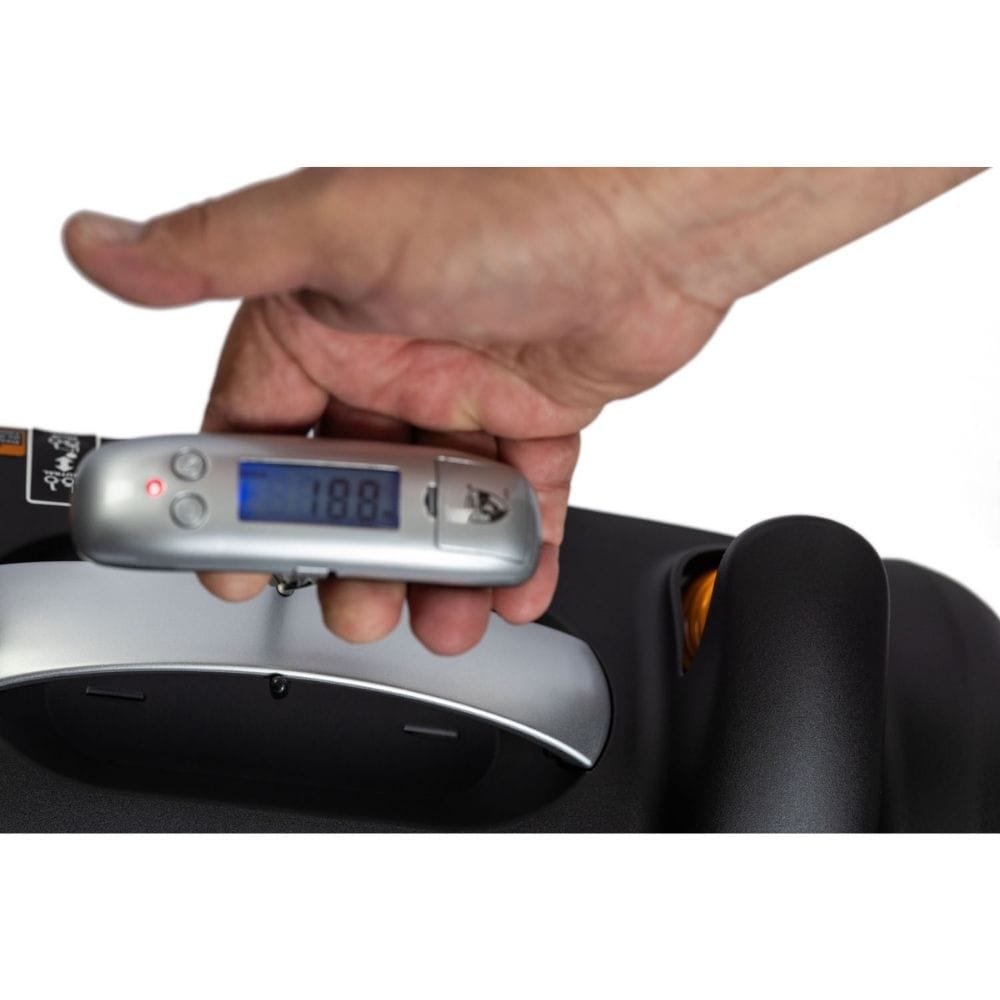 EV Rider Nomad Lightweight Portable Scooter