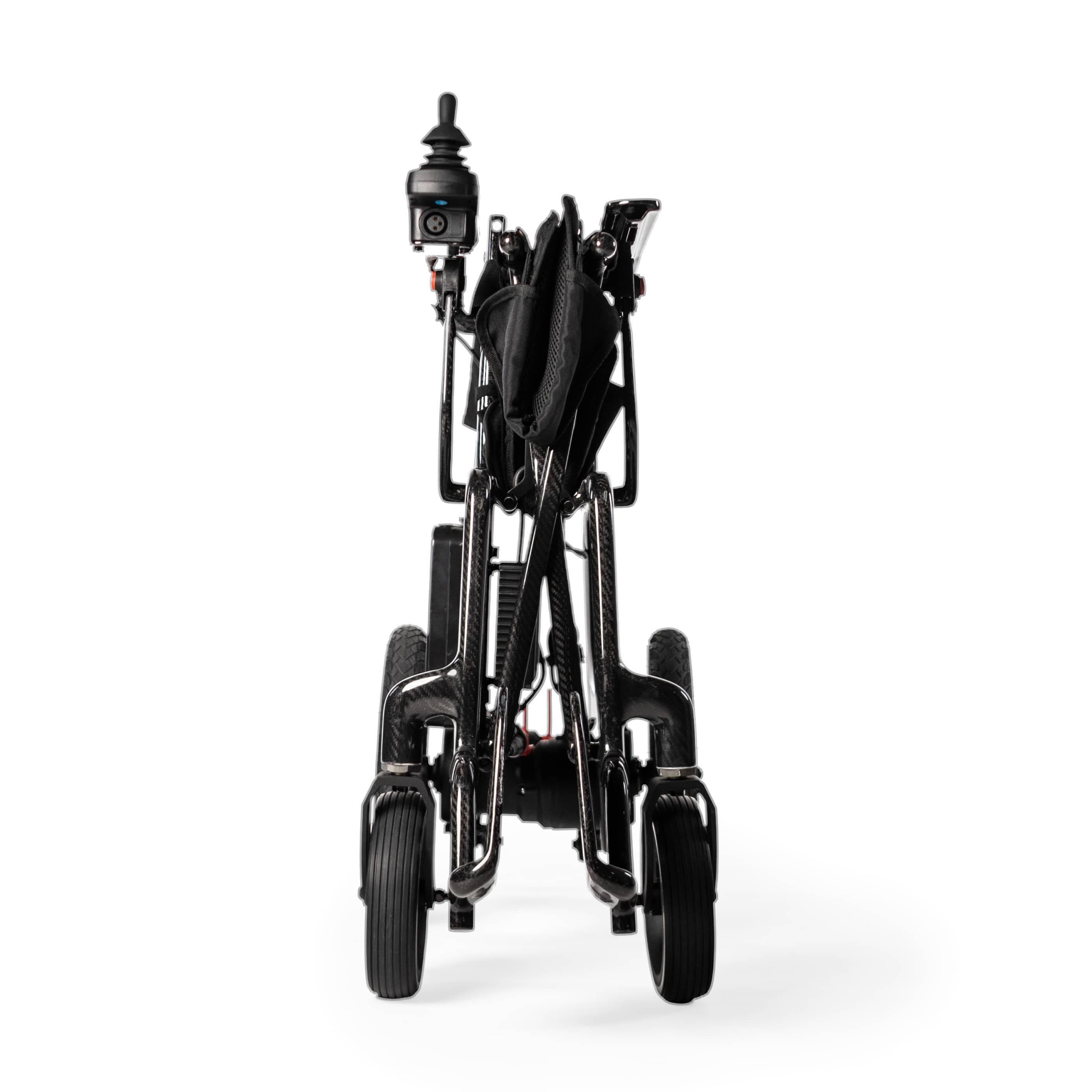 Travel Buggy FlightWeight F24 Ultra Motorized Wheelchair