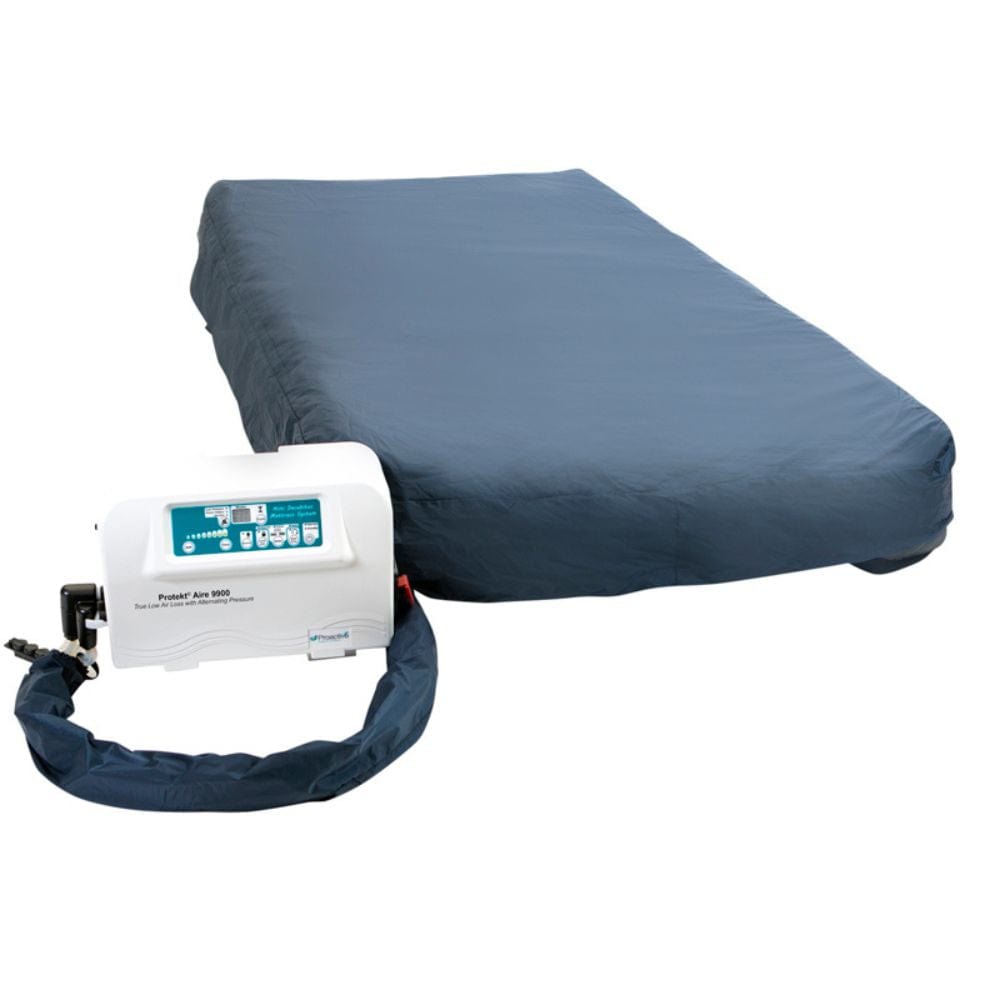 Low Air Loss/Alternating Mattress System w/Blower Pump (E0277)