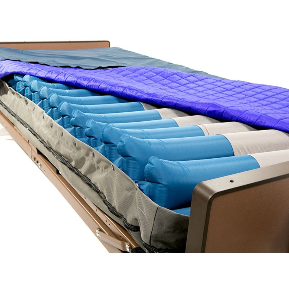 Low Air Loss/Alternating Mattress System w/Blower Pump (E0277)