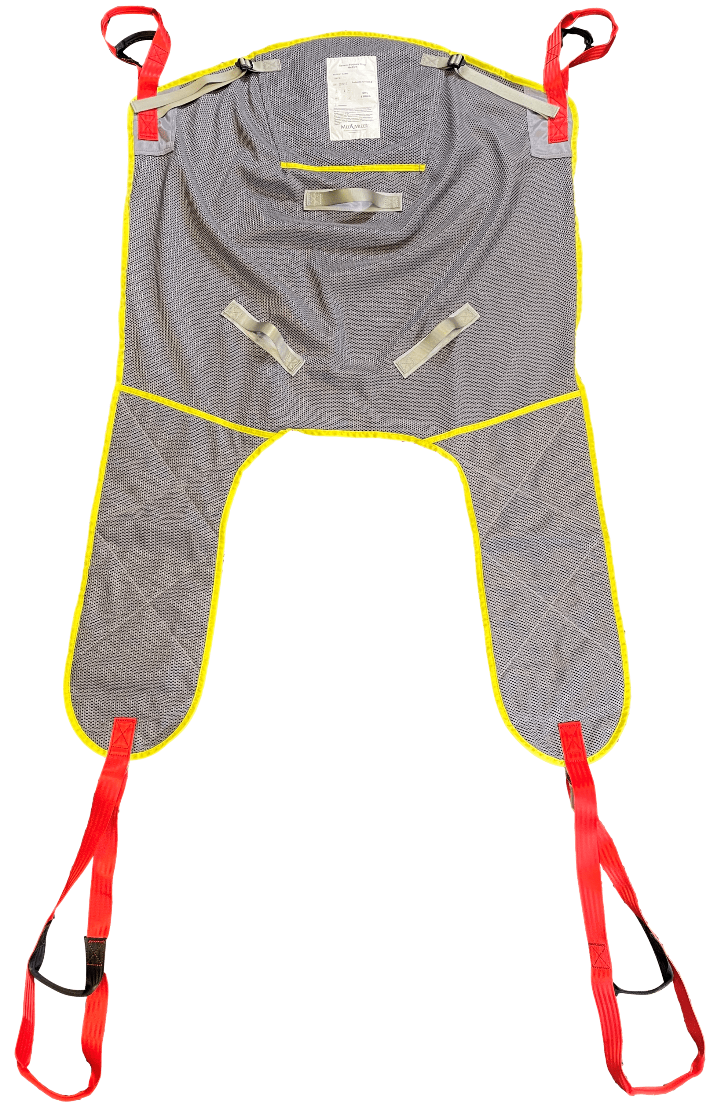 Mesh Sling Image