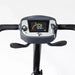 Genie Ultralight mobility scooter tiller with digital display and easy-to-use controls