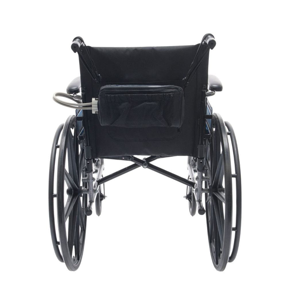 GreatLife Seat Relief Powered AP Cushion and battery