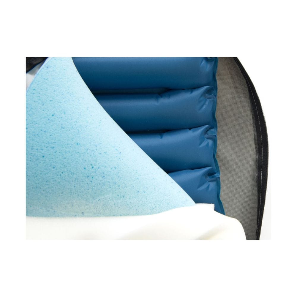 GreatLife Seat Relief Powered AP Cushion and battery