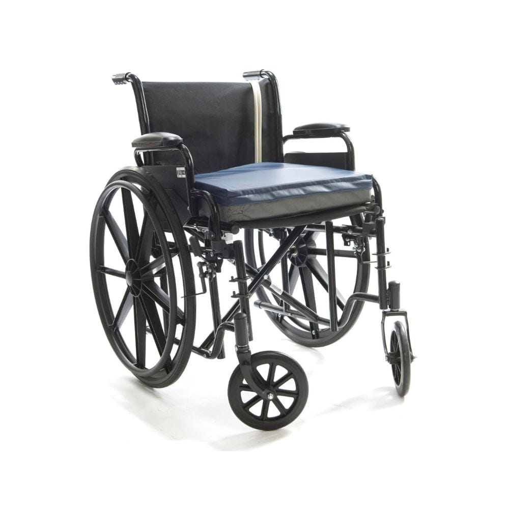 GreatLife Seat Relief Powered AP Cushion and battery