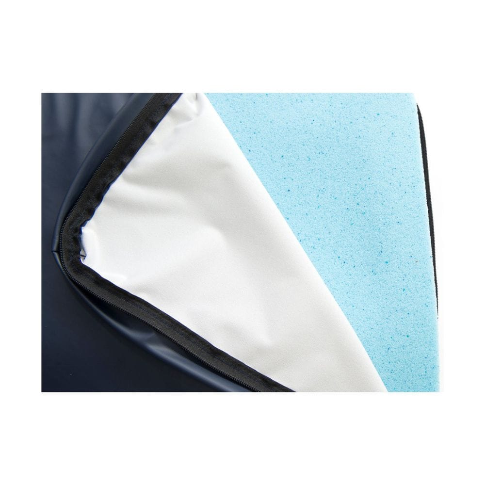 GreatLife Seat Relief Powered AP Cushion and battery