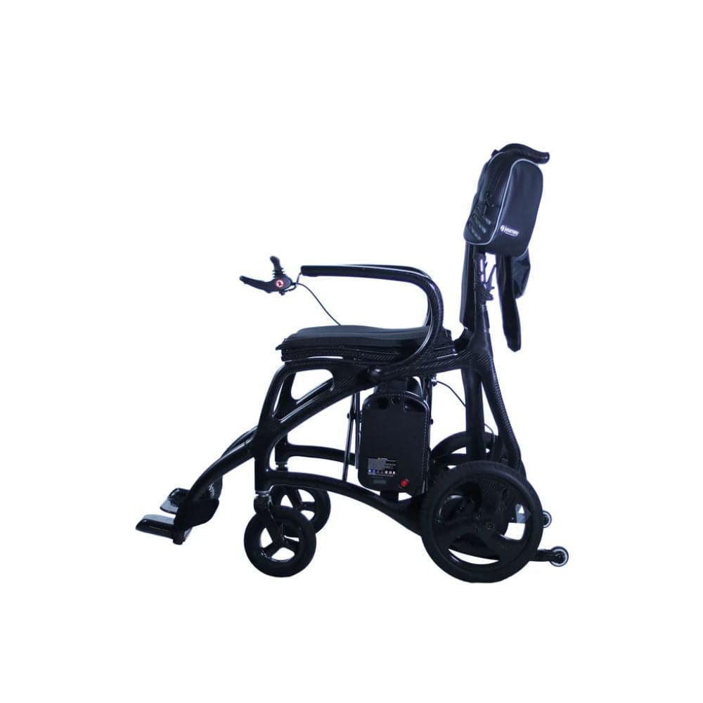 Journey Air Elite Max Portable Power Chair