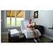 Med-Mizer ActiveCare Fixed Rotating Pivot Hospital Bed Lifestyle