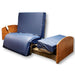Med-Mizer ActiveCare Standard Rotating Pivot Hospital Bed