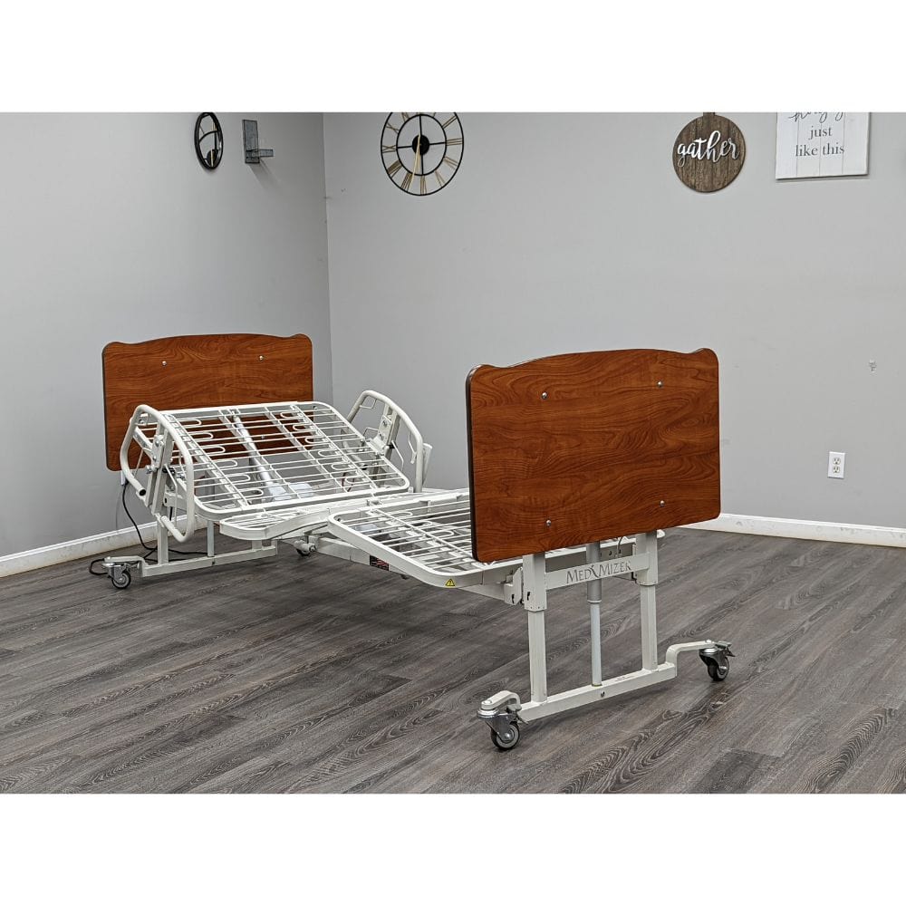 Med-Mizer AllCare Bed Lifestyle