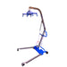 Med-Mizer MedRiser Patient Lift with Powered Base