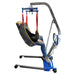 Med-Mizer MedRiser Patient Lift with Powered Base