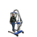 Med-Mizer MedRiser Patient Lift with Powered Base
