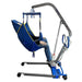 Med-Mizer MedRiser Patient Lift with Powered Base
