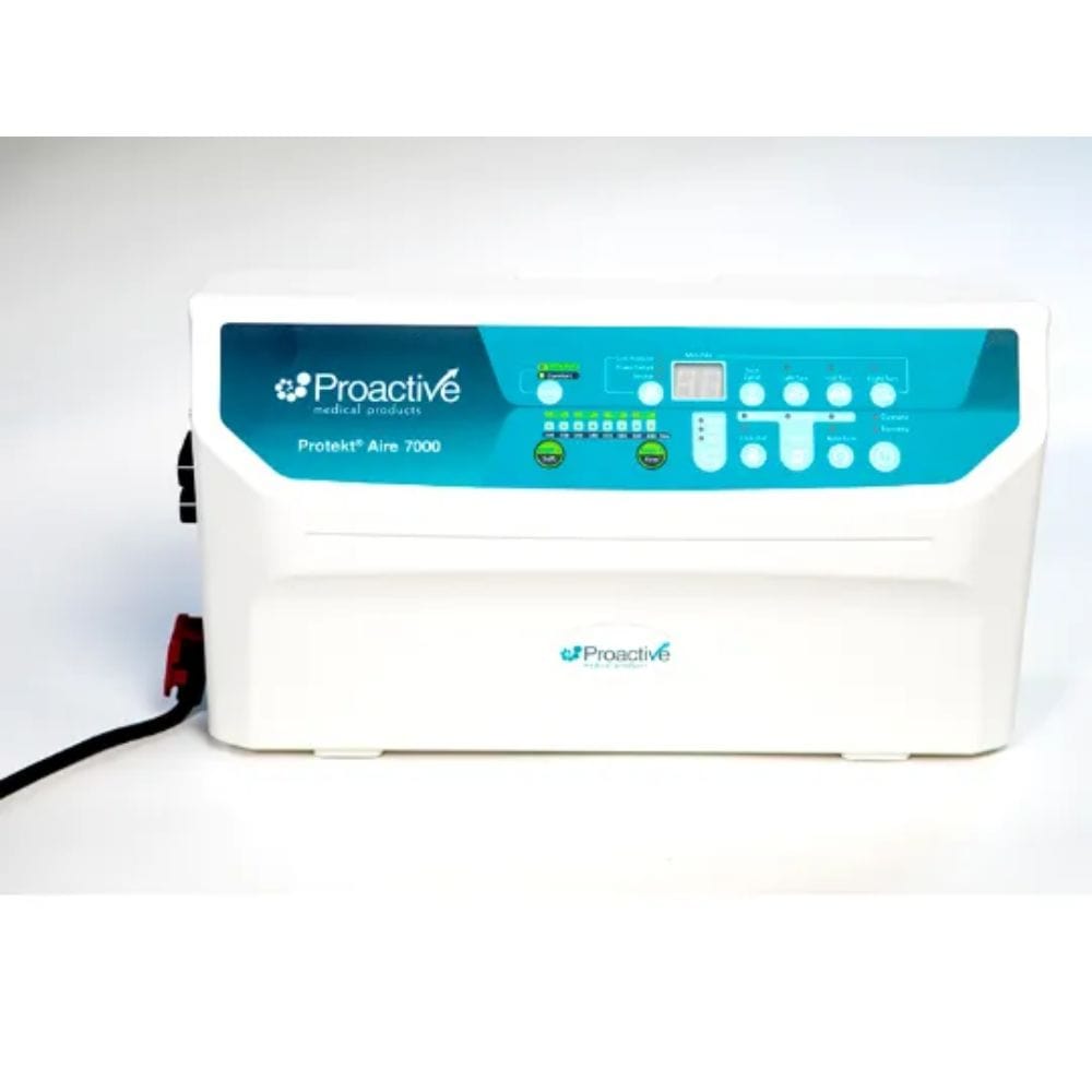 Med-Mizer Protekt Air 7000 Lateral Rotation Mattress