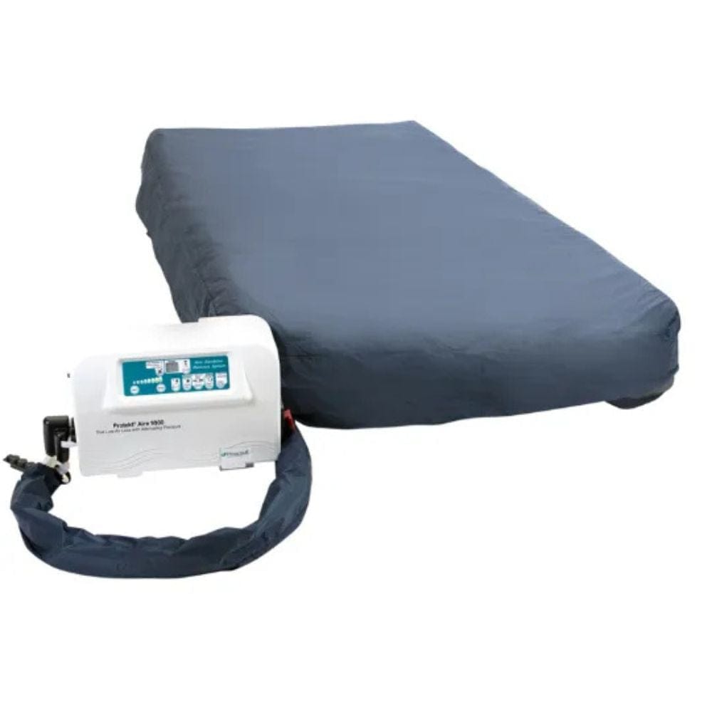 Med-Mizer Protekt Aire 9900 Pressure Relief Mattress
