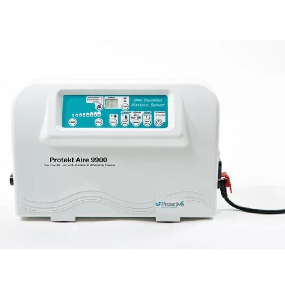 Med-Mizer Protekt Aire 9900 Pressure Relief Mattress